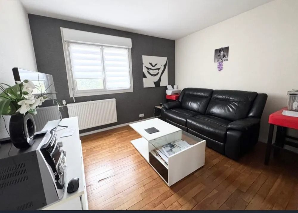 Appartement à vendre, 73m², Saint-André-les-Vergers