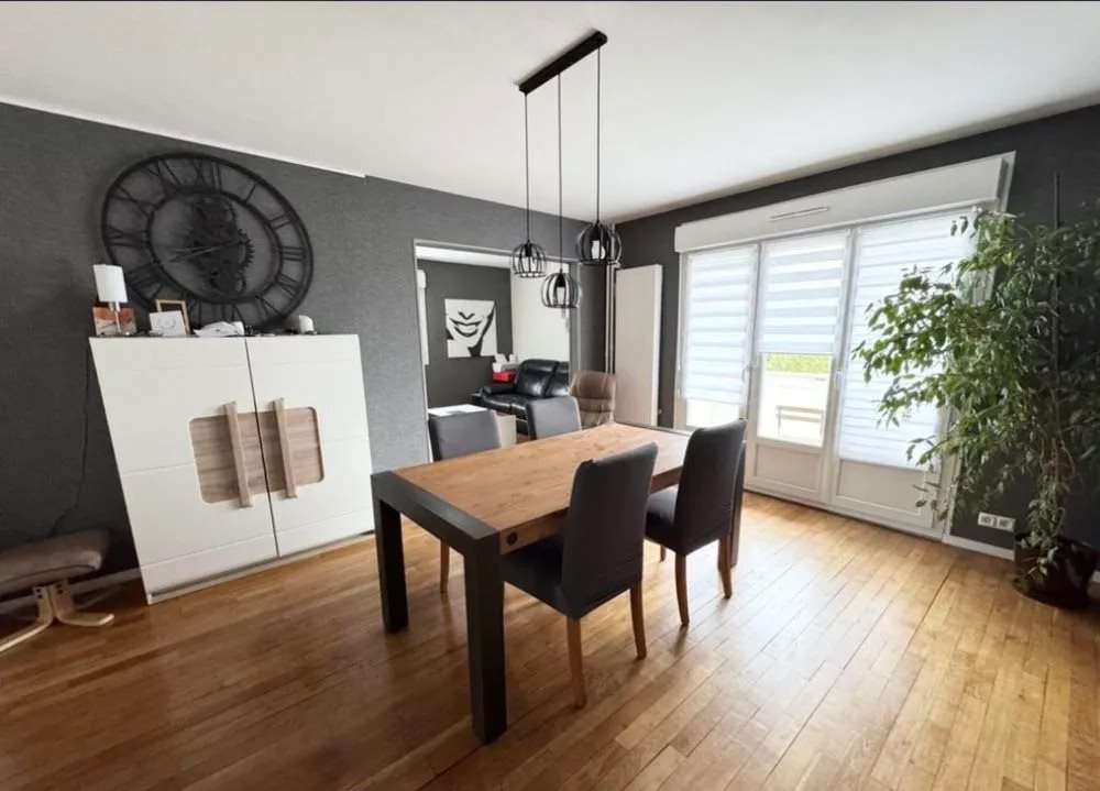 Appartement à vendre, 73m², Saint-André-les-Vergers