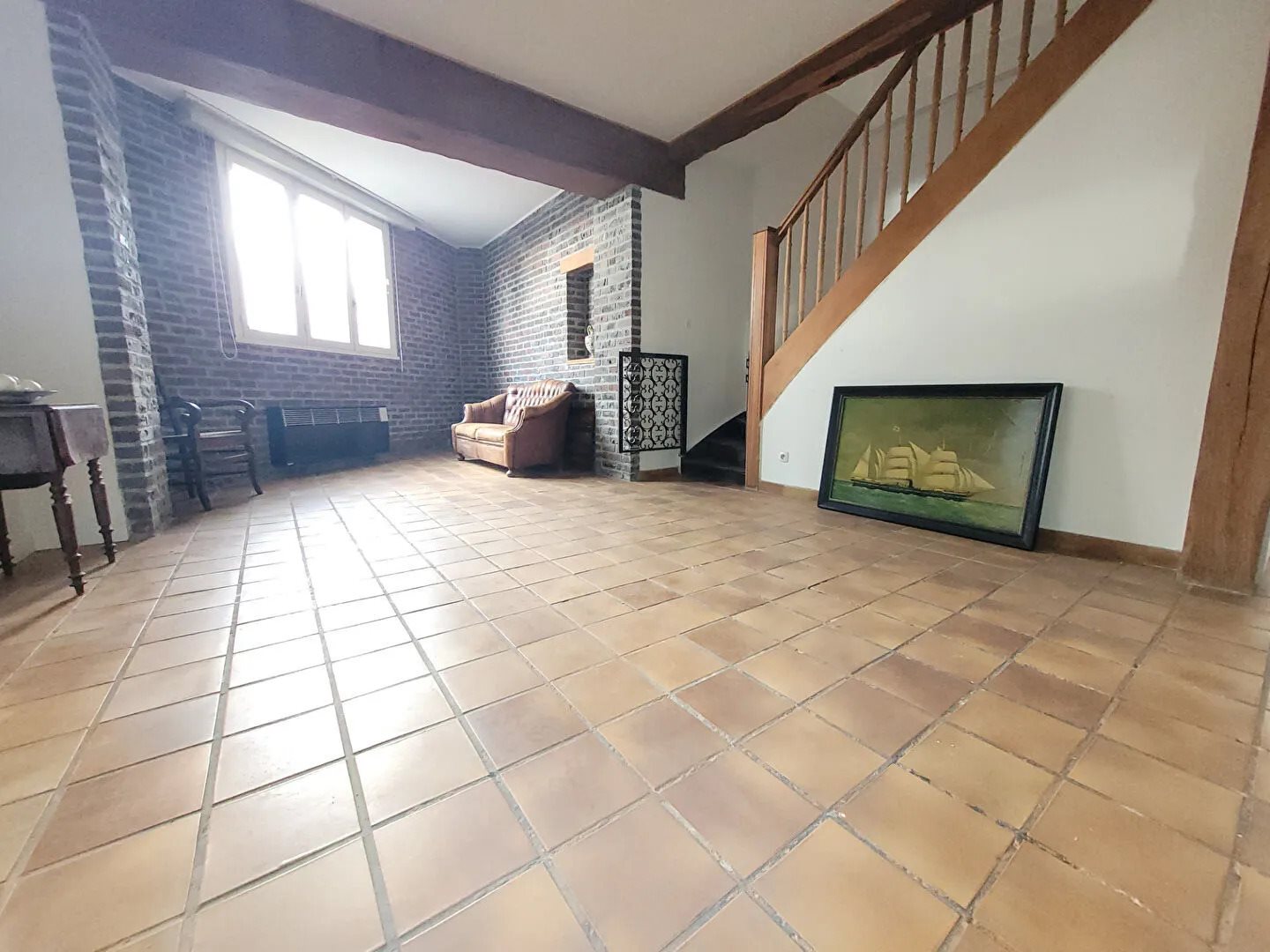 Maison à vendre, 105m², Farbus