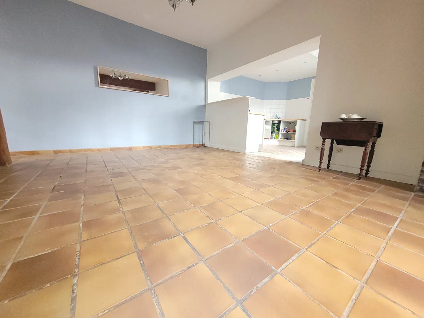 Maison à vendre, 105m², Farbus