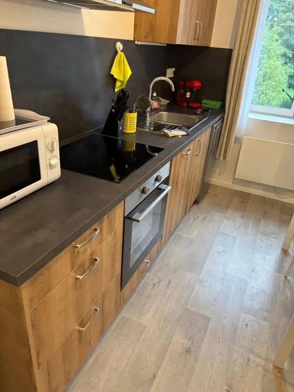 Appartement à louer, 48m², Bourg-en-Bresse