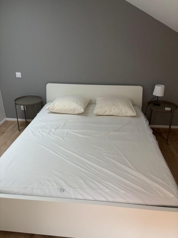Appartement à louer, 48m², Bourg-en-Bresse