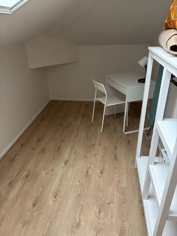 Appartement à louer, 48m², Bourg-en-Bresse