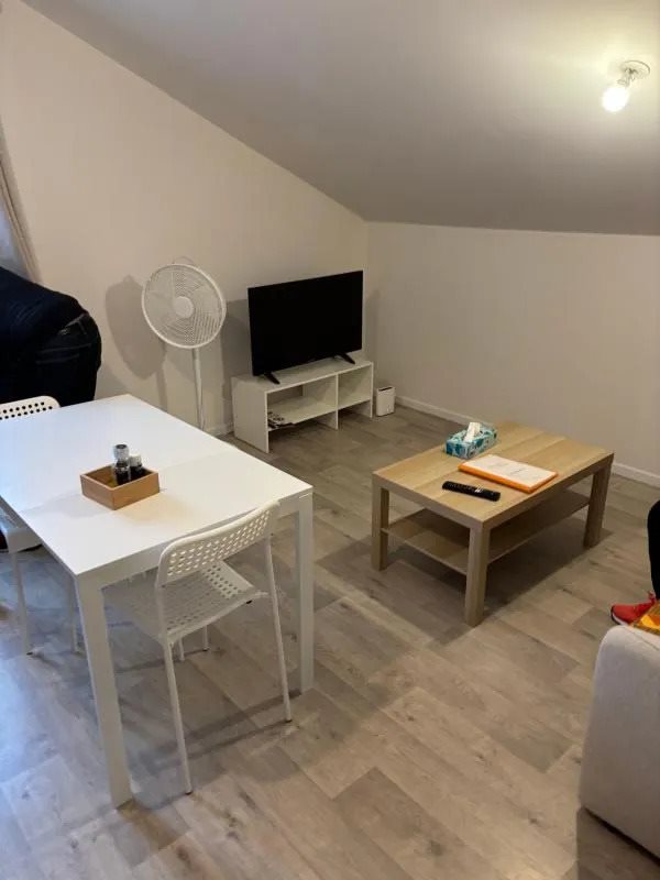 Appartement à louer, 48m², Bourg-en-Bresse