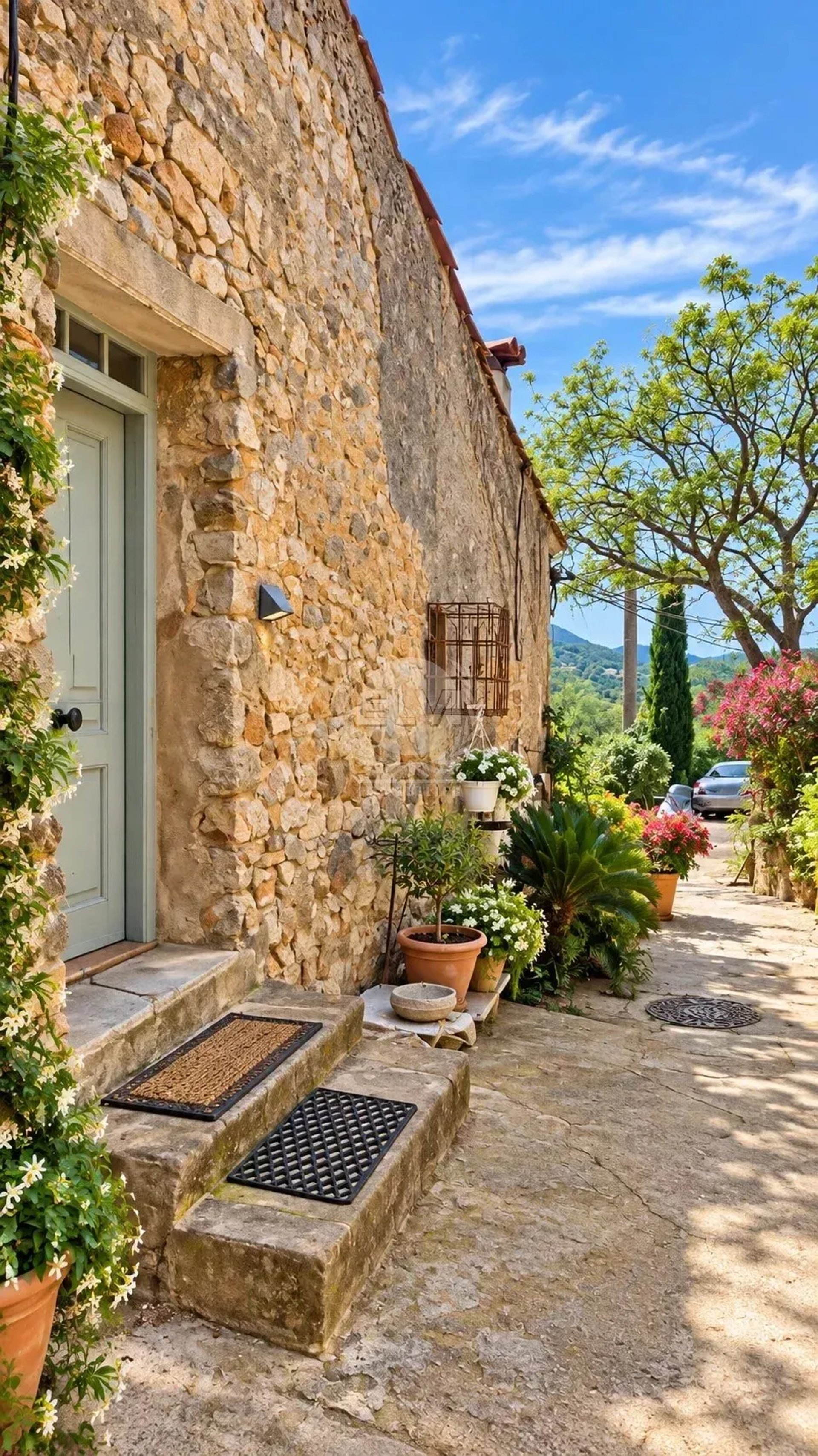 Maison à vendre, 104m², Le Plan-de-la-Tour