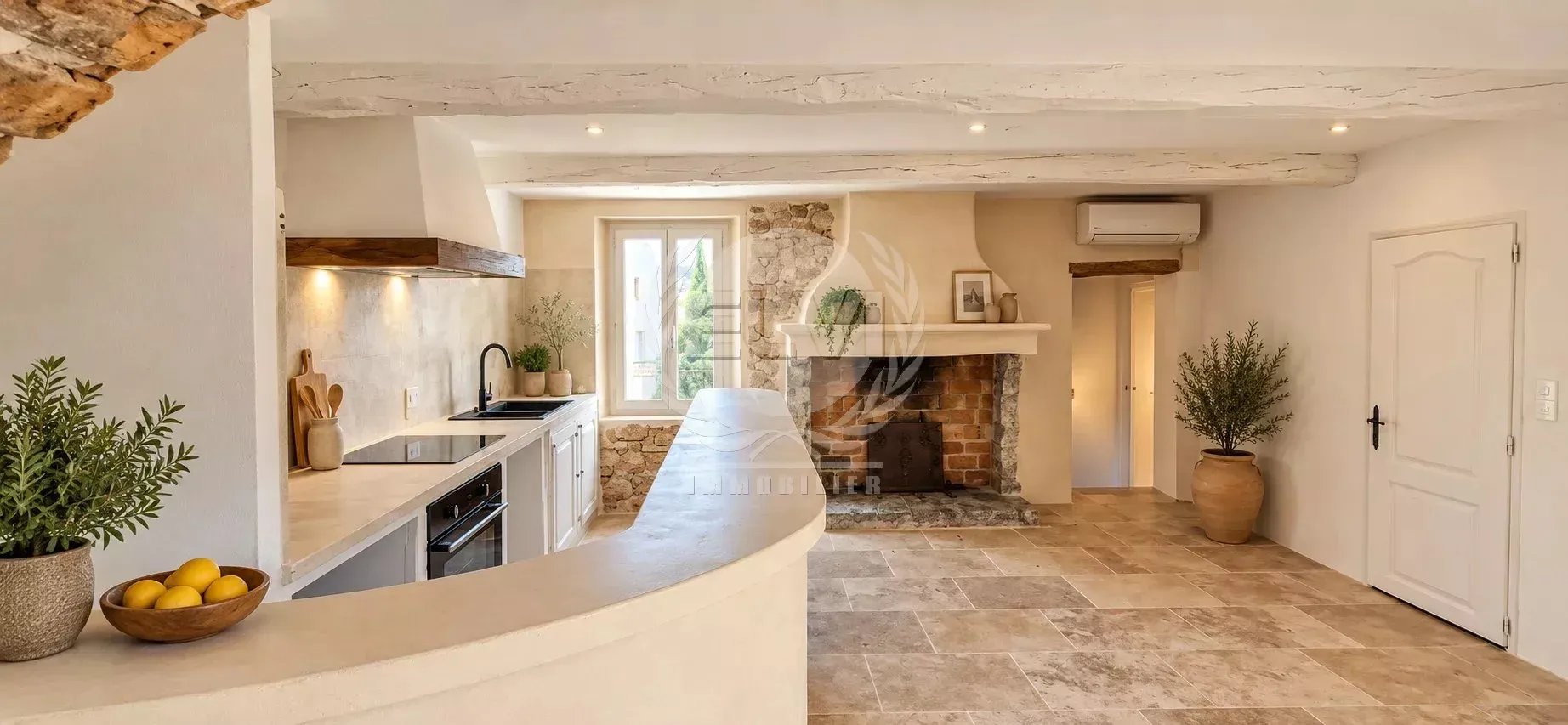 Maison à vendre, 104m², Le Plan-de-la-Tour
