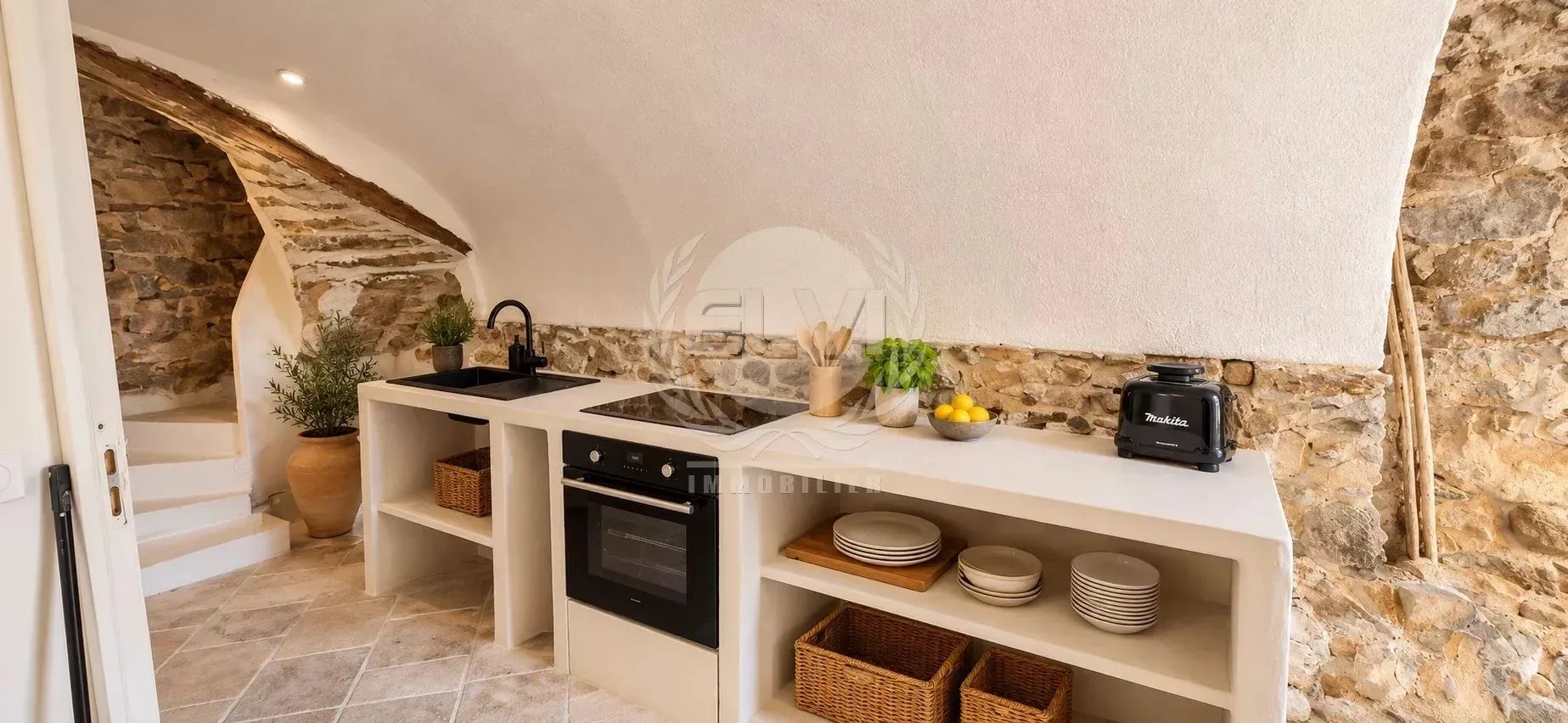 Maison à vendre, 104m², Le Plan-de-la-Tour