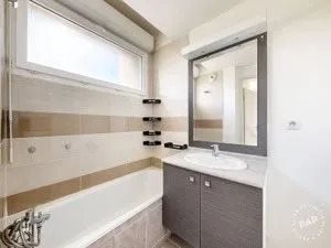 Appartement à vendre, 68m², Tournefeuille