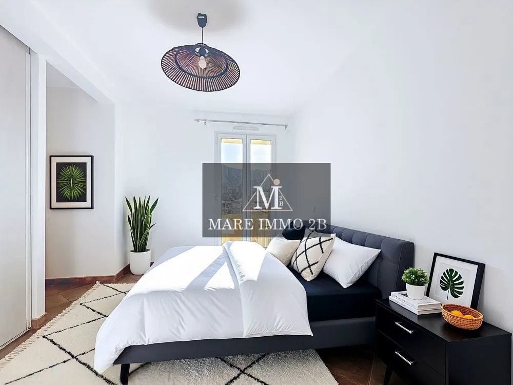 Appartement à vendre, 65m², Calvi