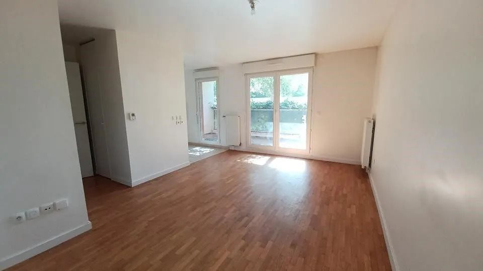 Appartement à louer, 54m², Cachan