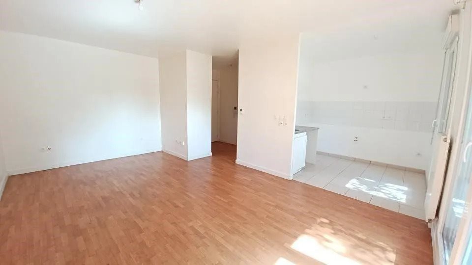 Appartement à louer, 54m², Cachan