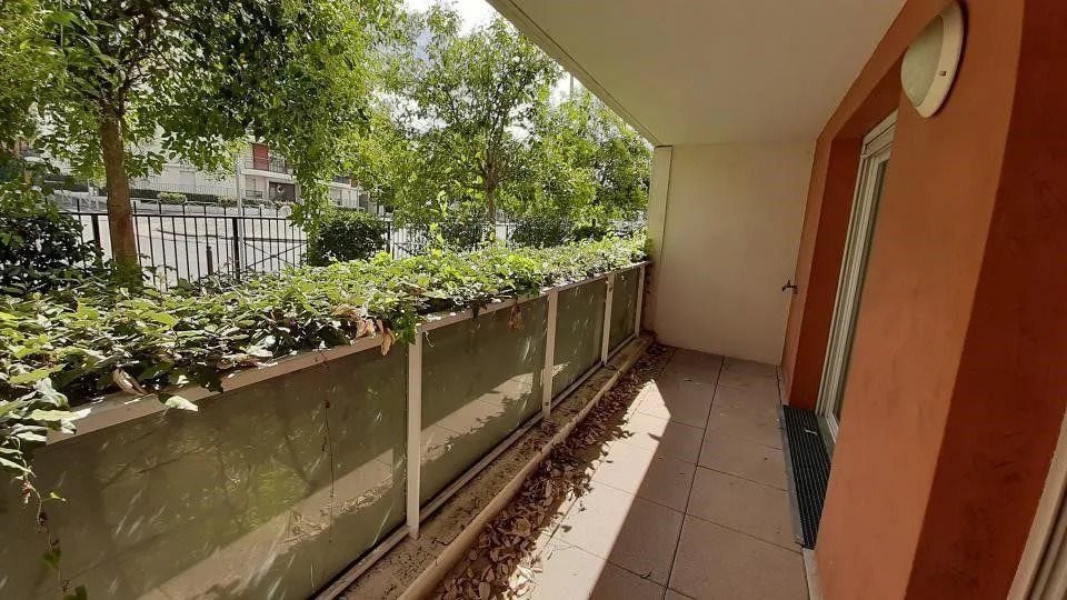 Appartement à louer, 54m², Cachan