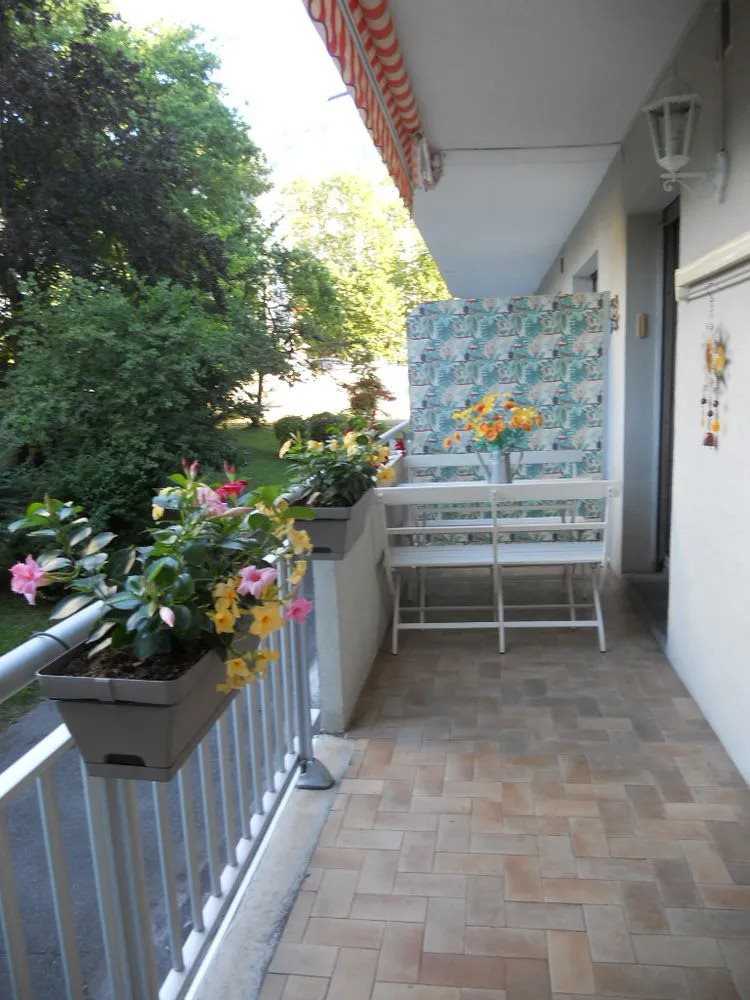 Appartement à vendre, 75m², Meylan