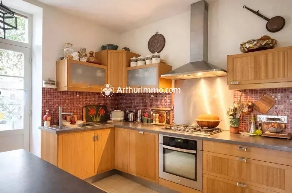 Maison à vendre, 260m², Saint-Jean-d'Angély