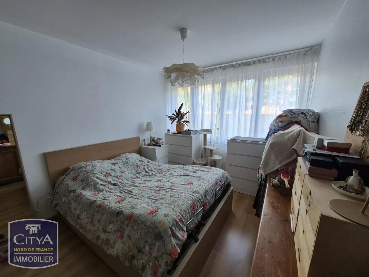 Appartement à louer, 81m², Seclin