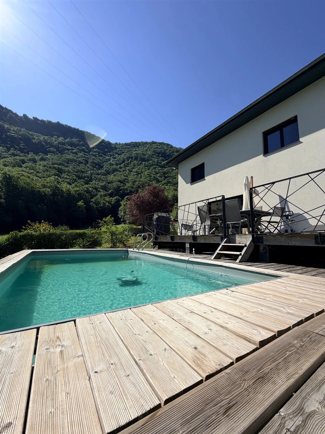 Maison à vendre, 140m², Saint-Paul-de-Varces