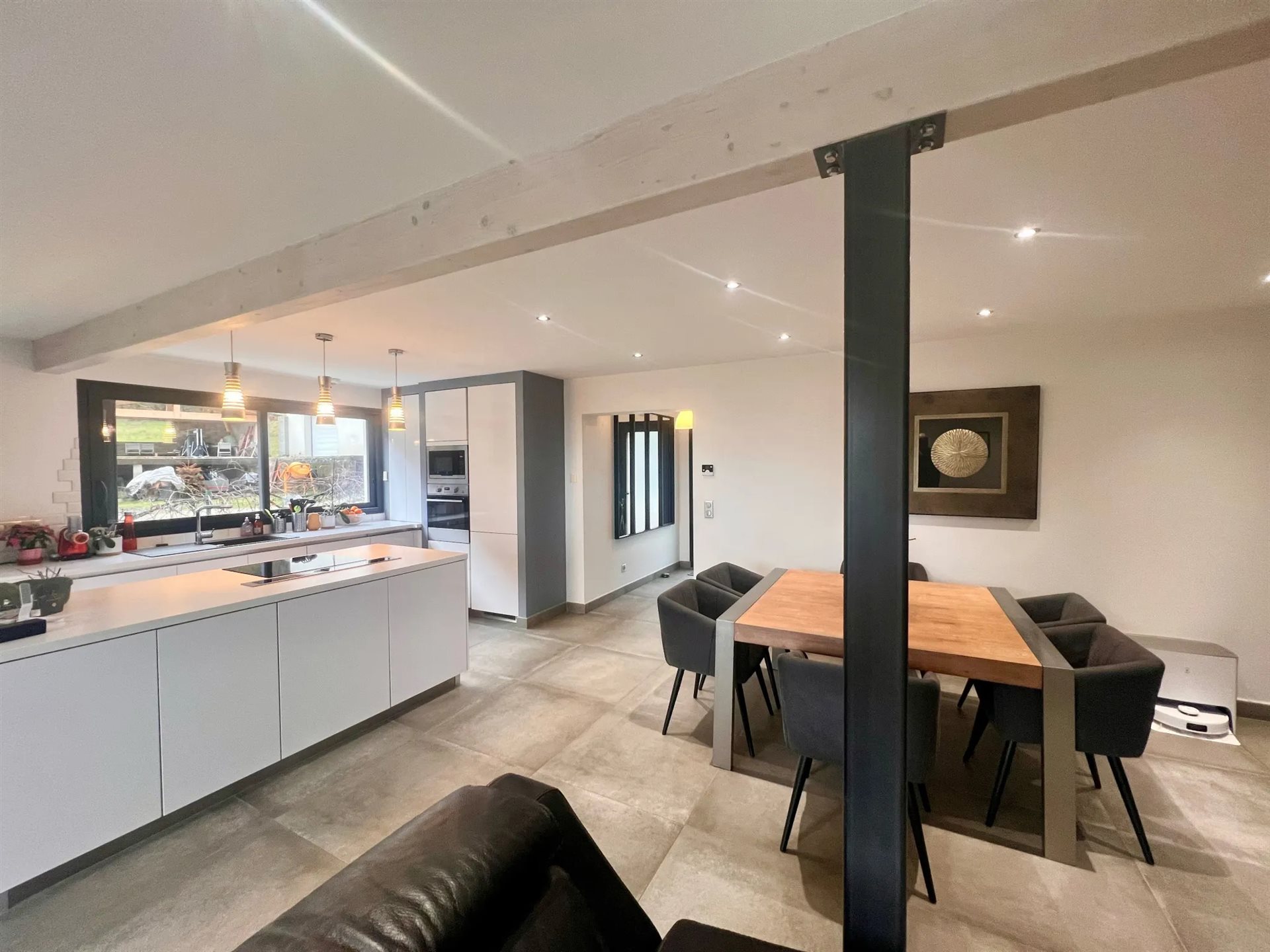 Maison à vendre, 140m², Saint-Paul-de-Varces