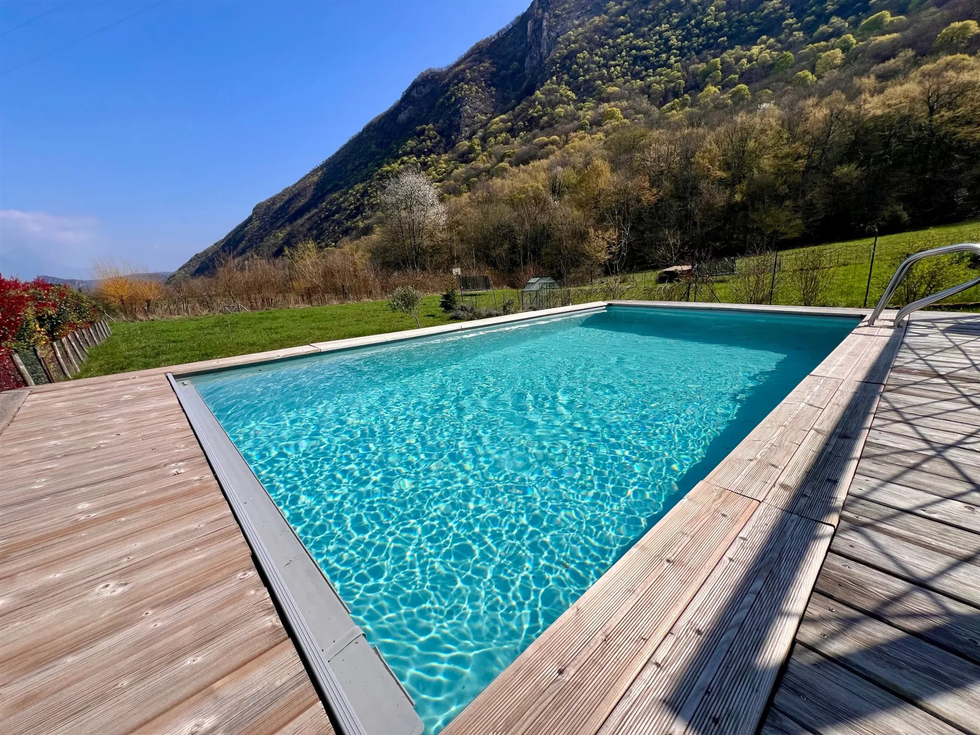 Maison à vendre, 140m², Saint-Paul-de-Varces
