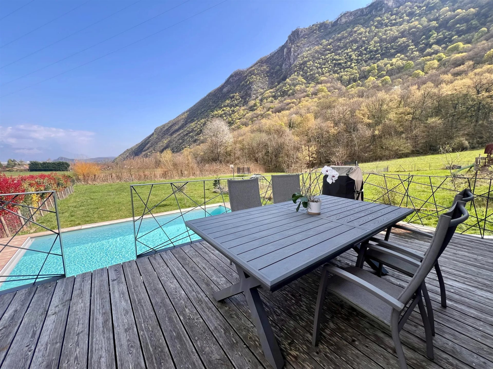 Maison à vendre, 140m², Saint-Paul-de-Varces
