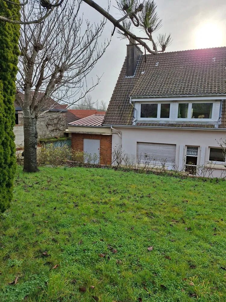 Maison à vendre, 94m², Marquise