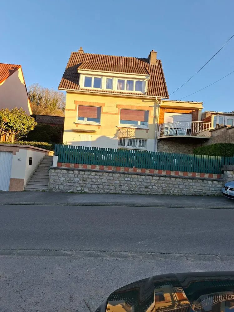 Maison à vendre, 94m², Marquise