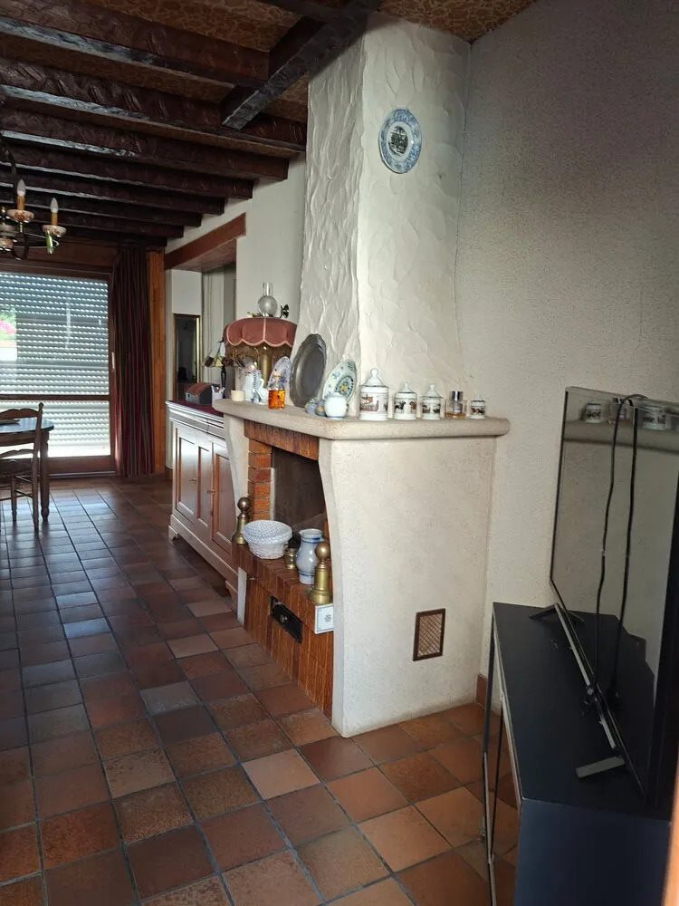 Maison à vendre, 94m², Marquise