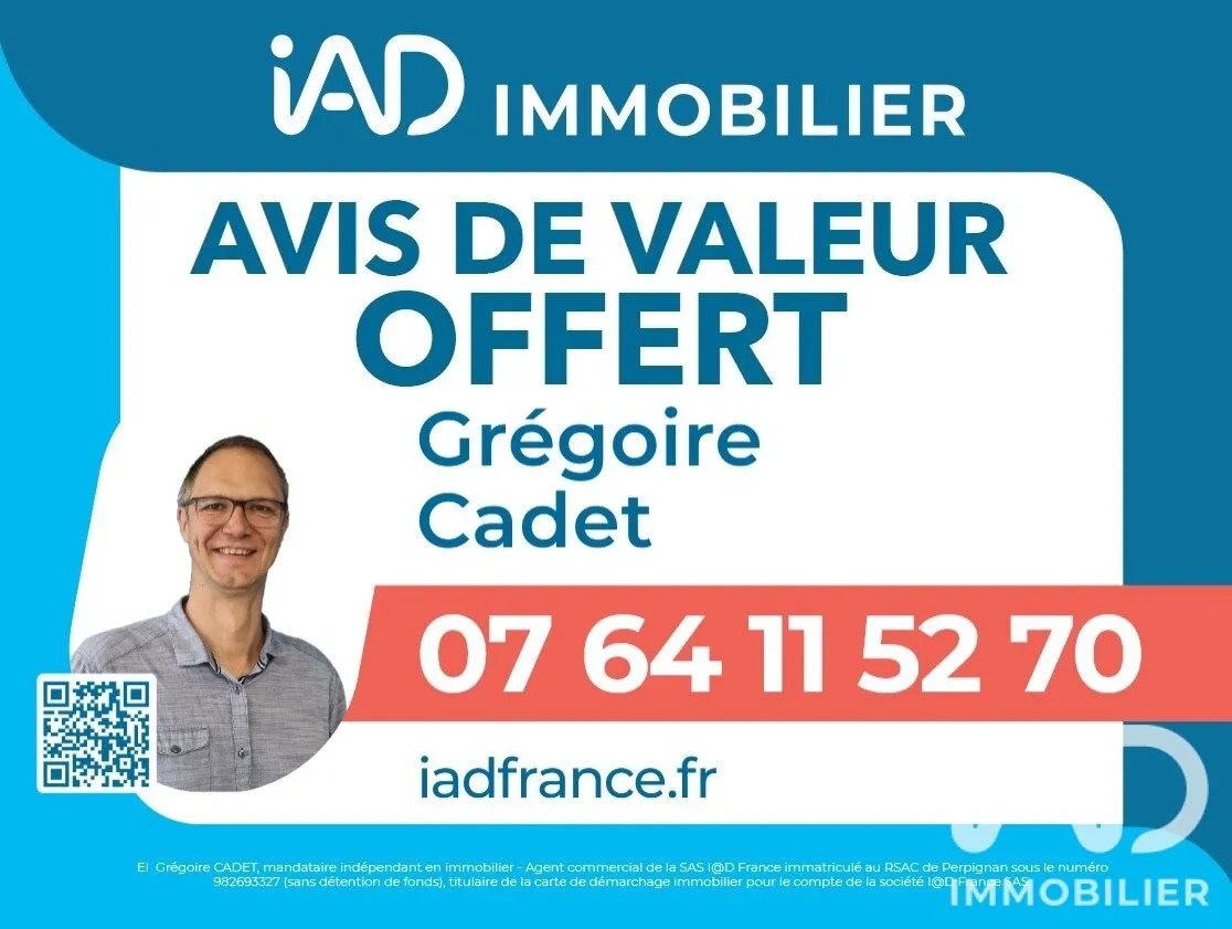 Maison à vendre, 108m², Perpignan