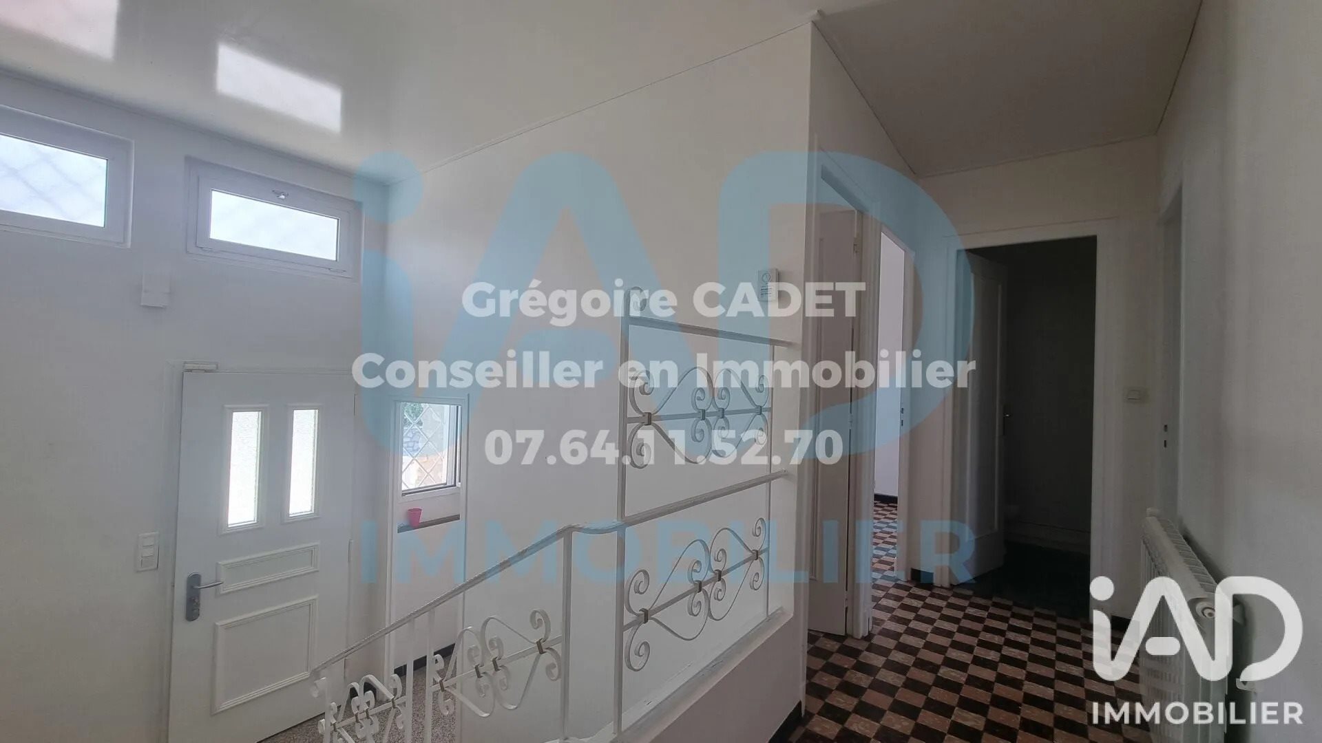 Maison à vendre, 108m², Perpignan