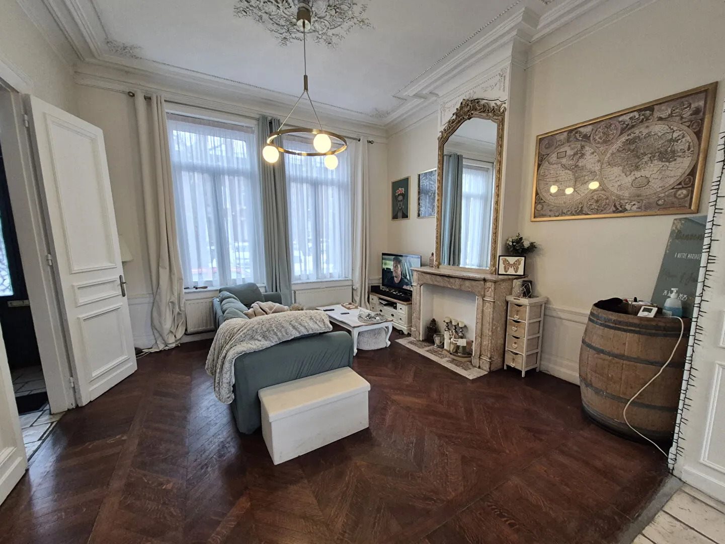 Maison à vendre, 175m², Douai