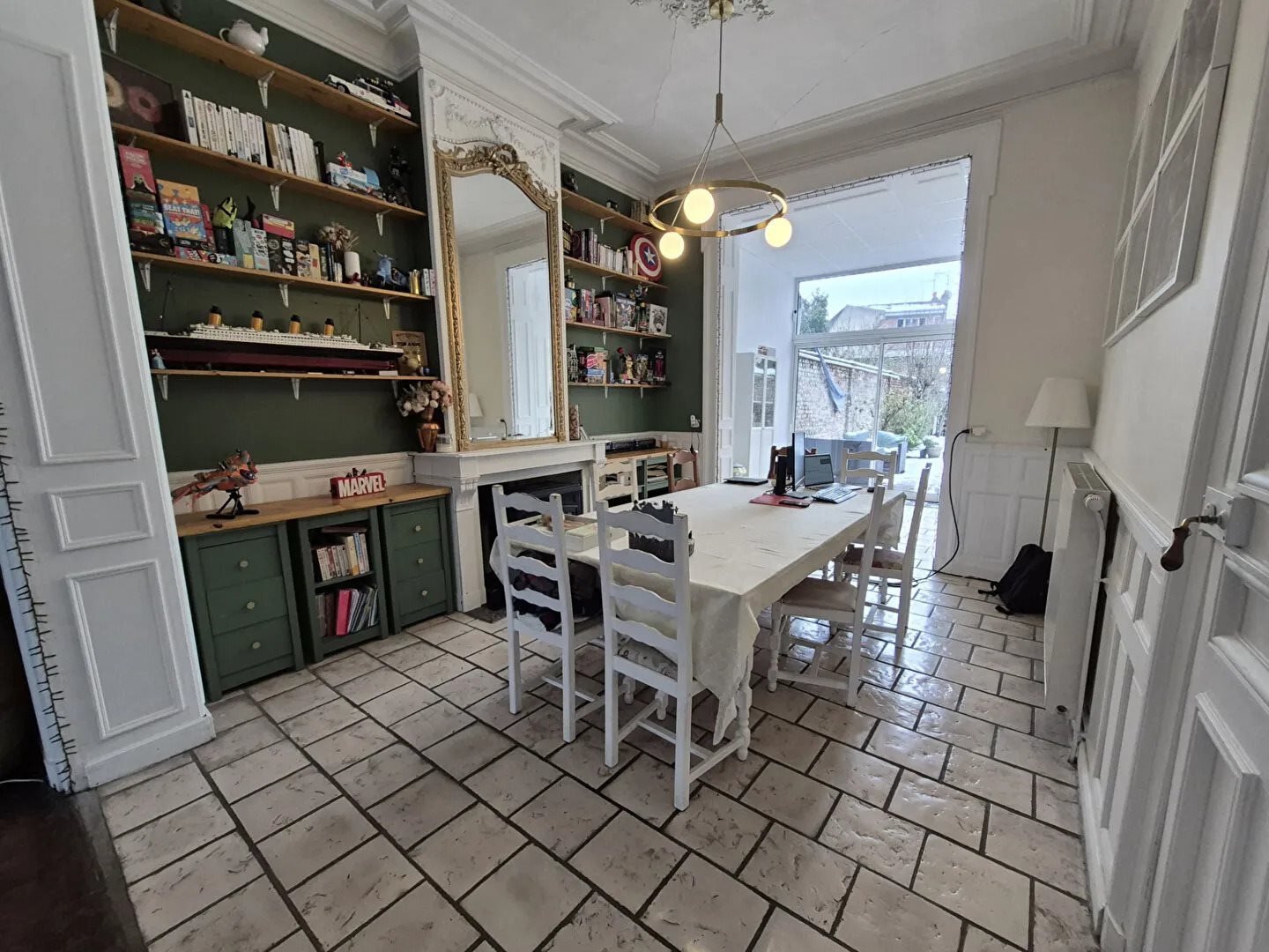 Maison à vendre, 175m², Douai