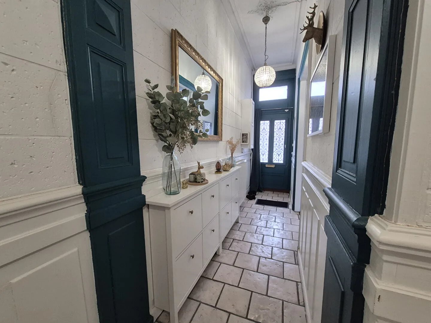 Maison à vendre, 175m², Douai