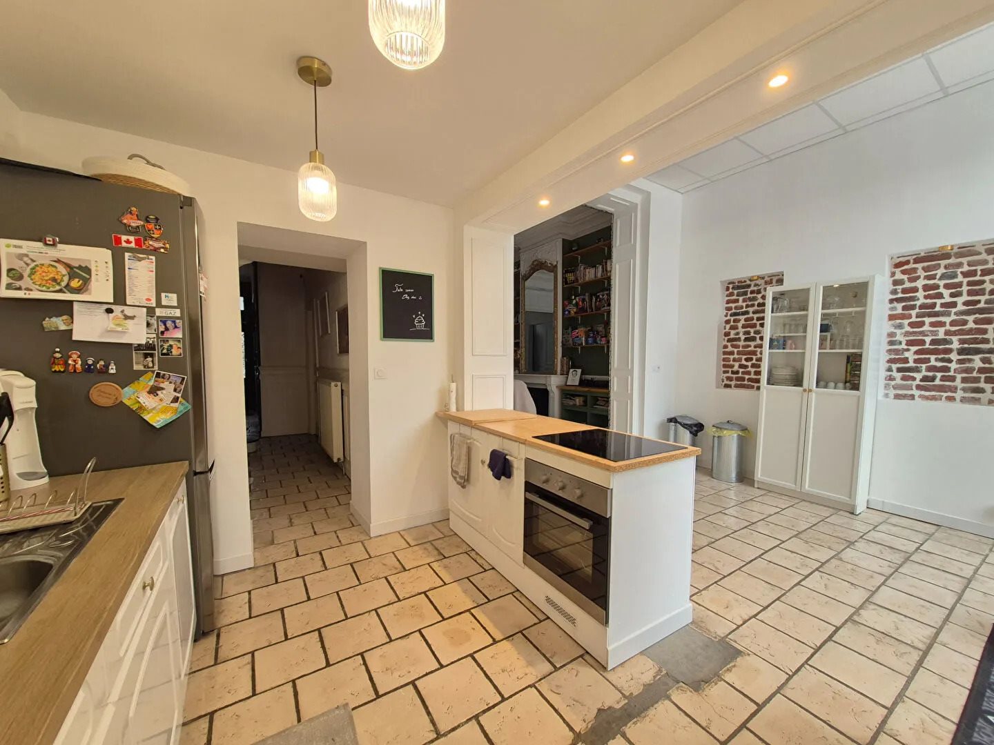 Maison à vendre, 175m², Douai