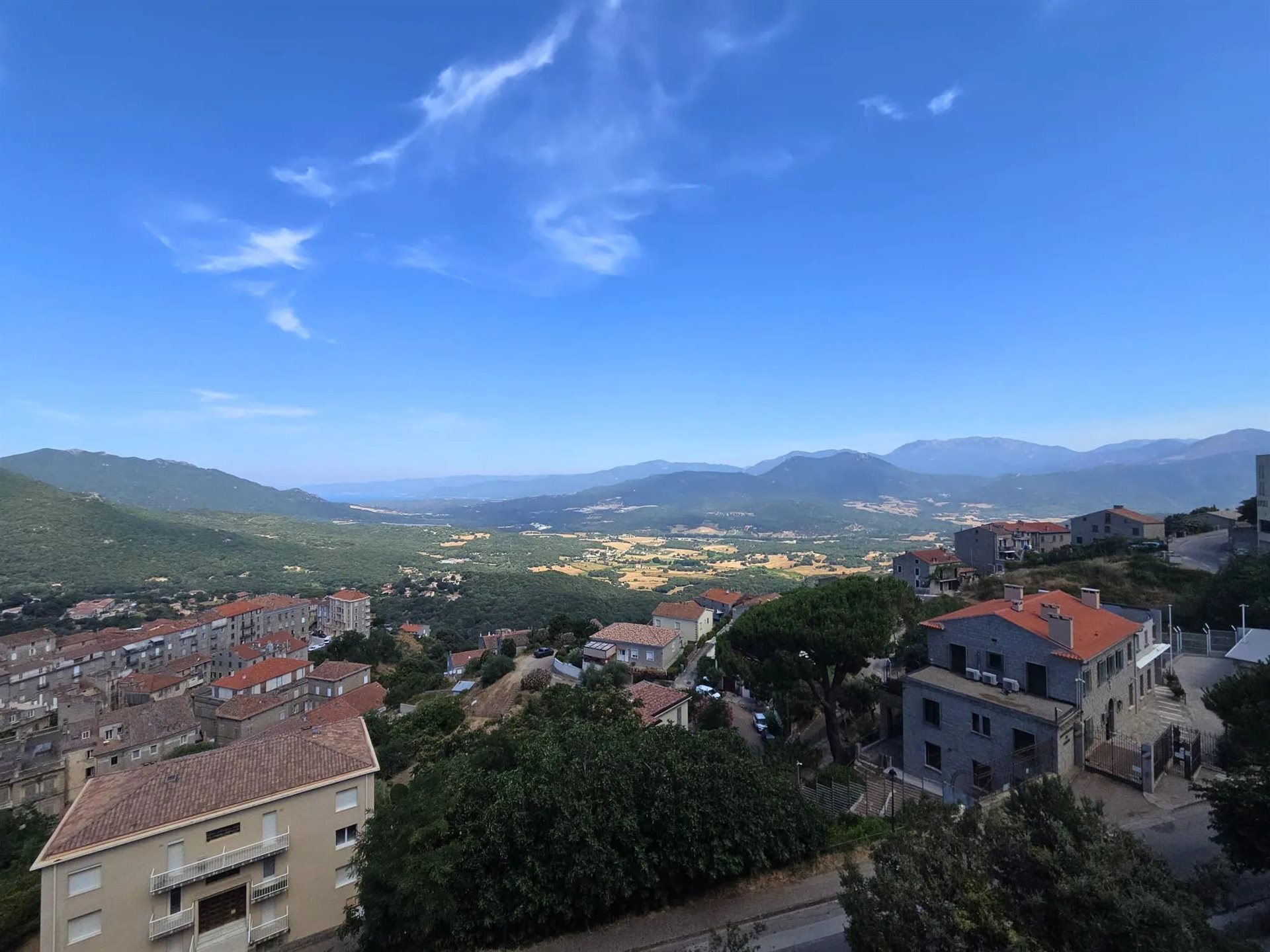 Appartement à vendre, 129m², Sartène