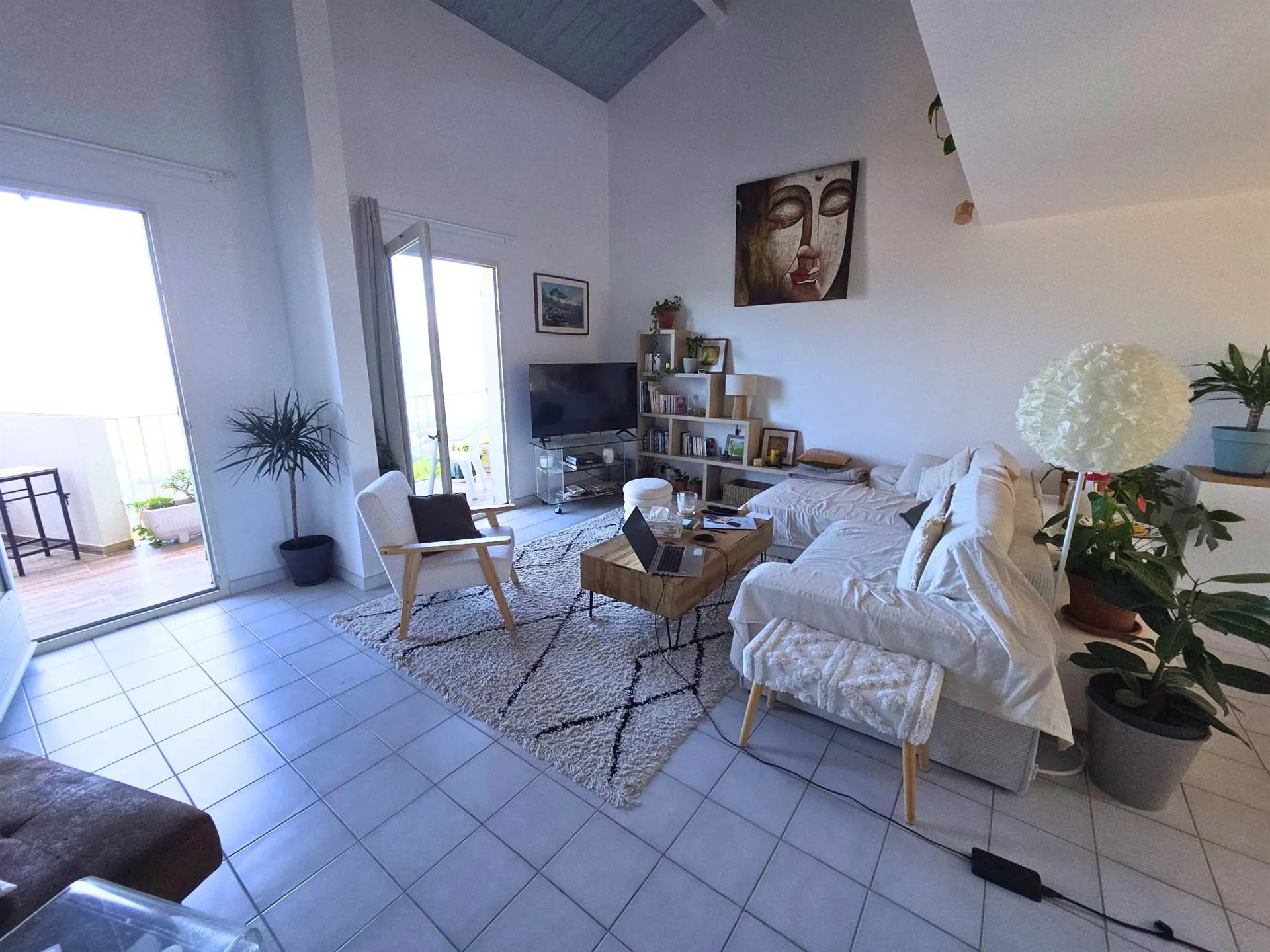 Appartement à vendre, 129m², Sartène