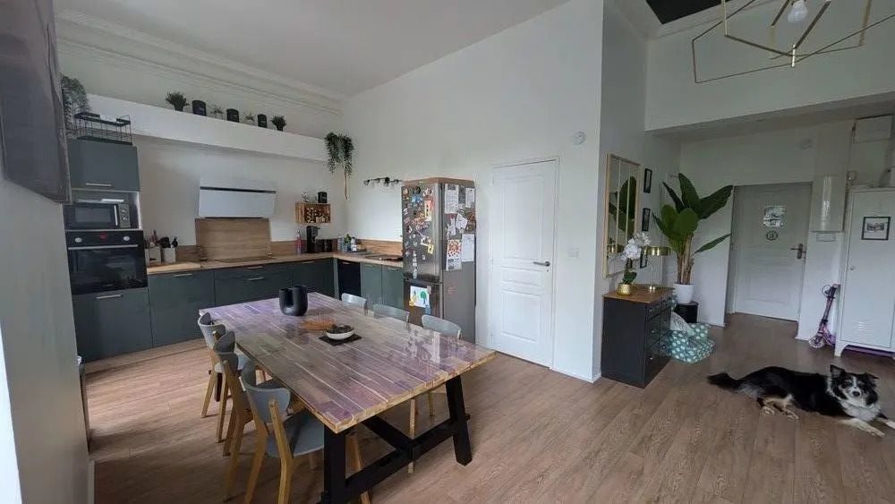 Appartement à vendre, 112m², Royat