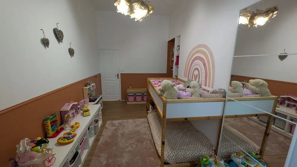 Appartement à vendre, 112m², Royat