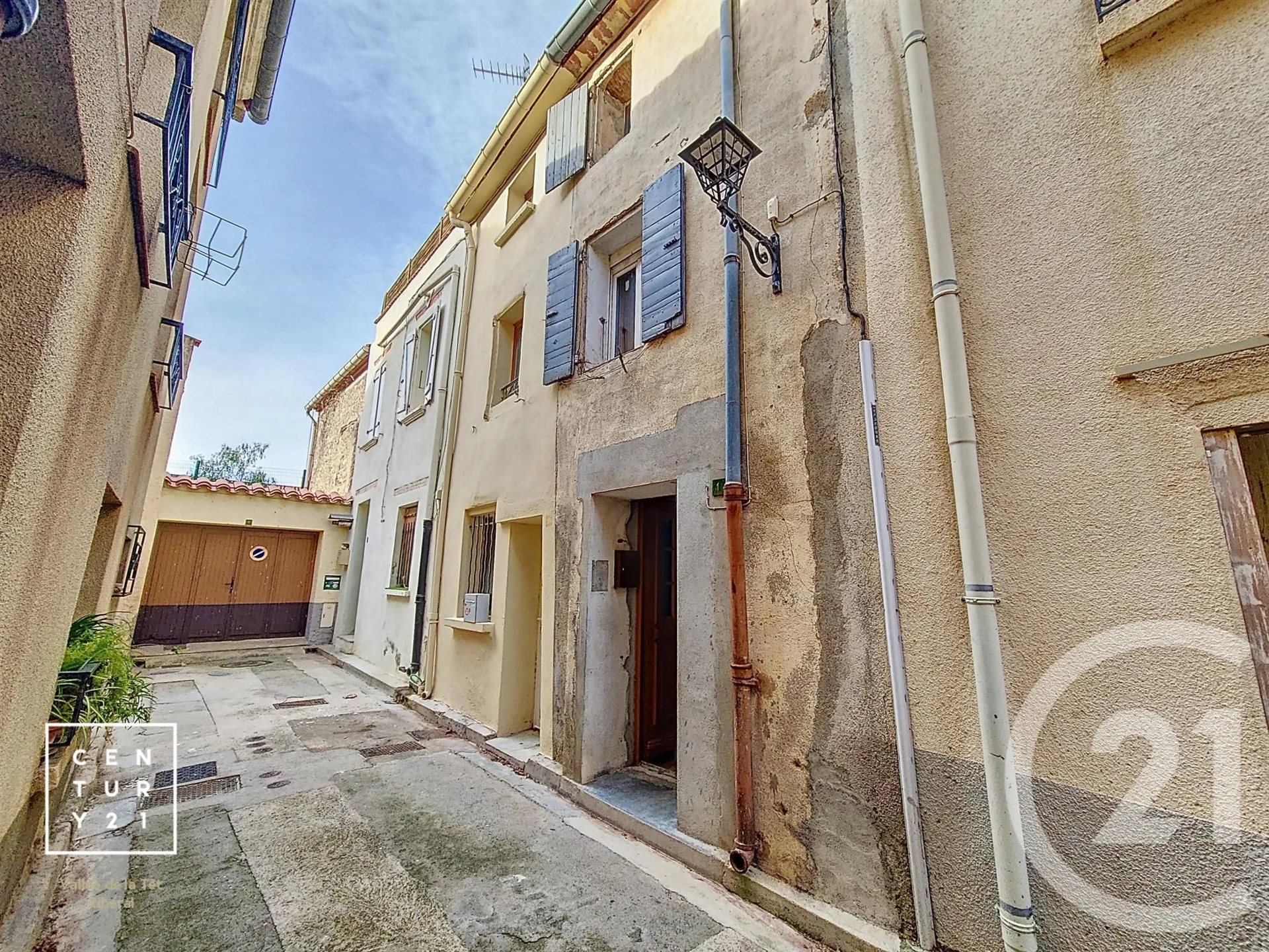 Maison à vendre, 79m², Saint-Féliu-d'Amont