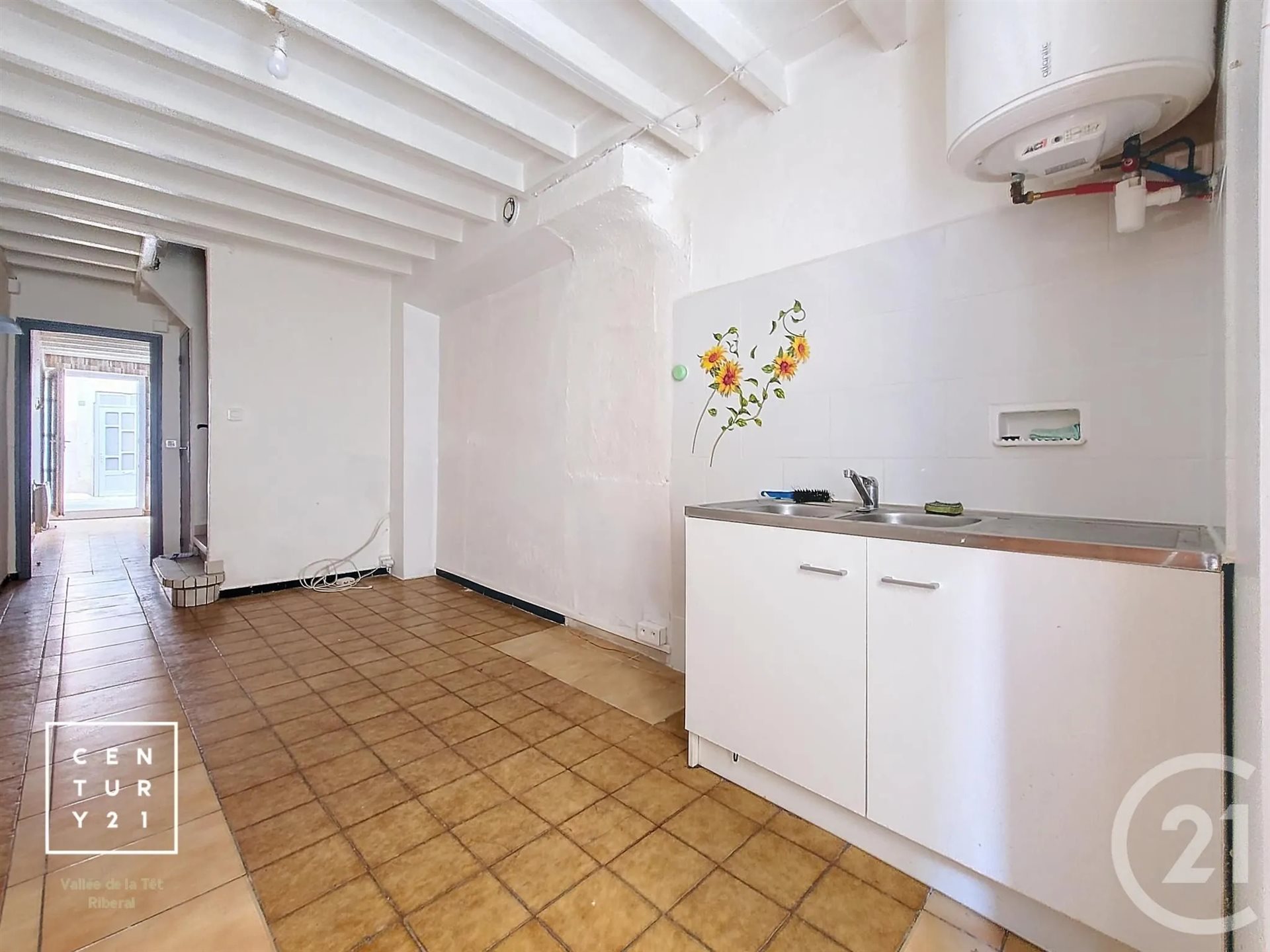 Maison à vendre, 79m², Saint-Féliu-d'Amont