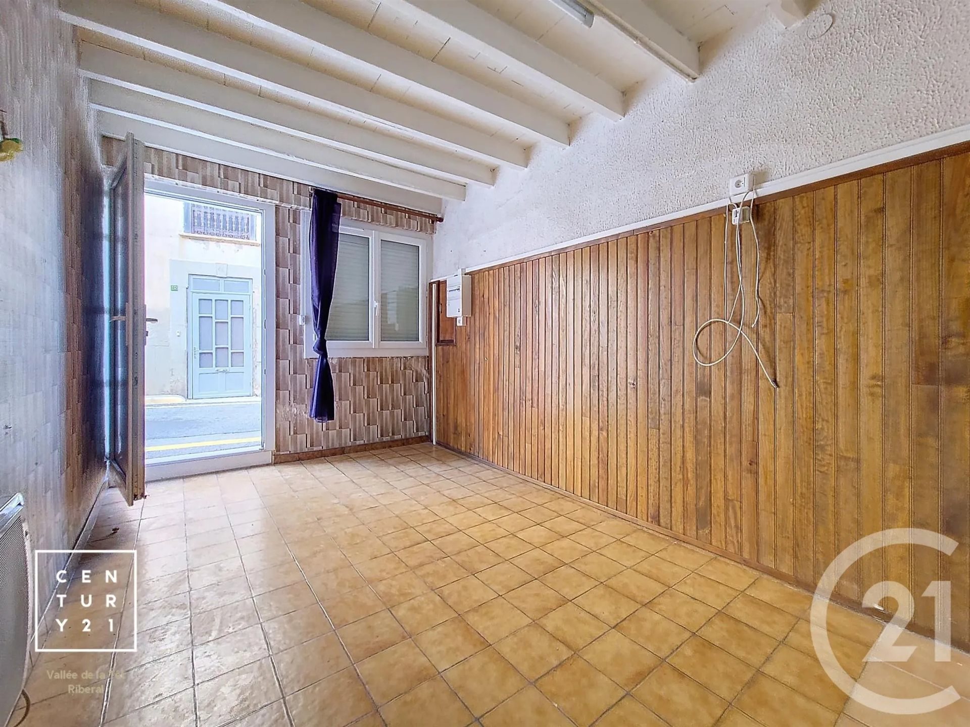Maison à vendre, 79m², Saint-Féliu-d'Amont