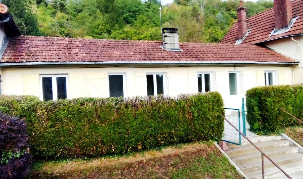 Maison à vendre, 78m², Prémery