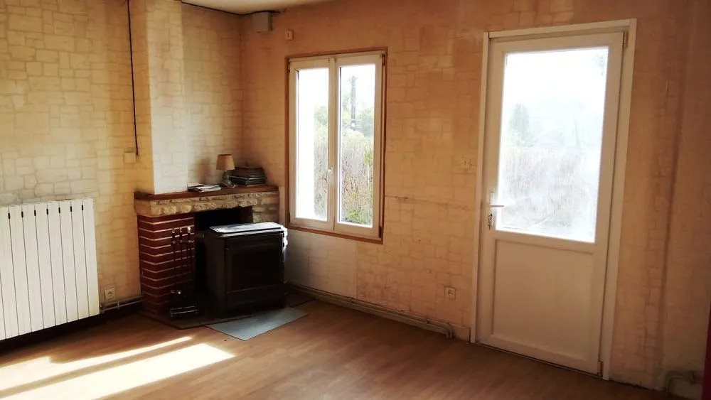 Maison à vendre, 78m², Prémery