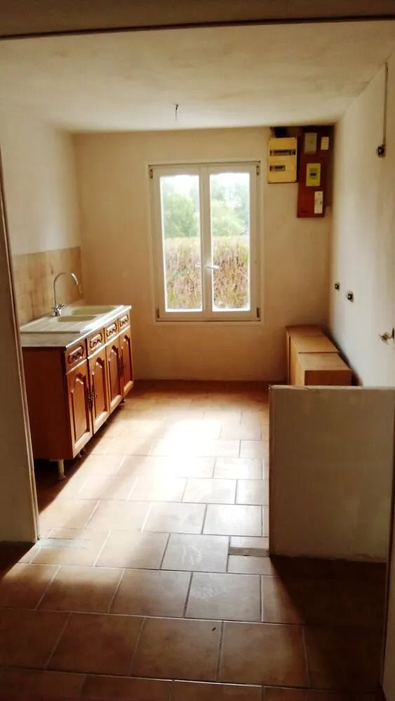 Maison à vendre, 78m², Prémery
