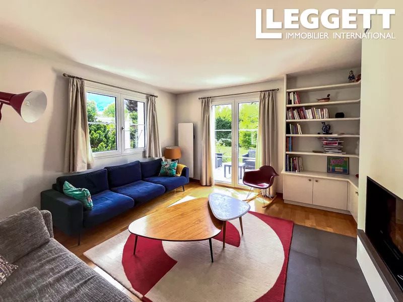 Maison à vendre, 185m², Saint-Jorioz