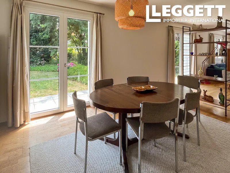 Maison à vendre, 185m², Saint-Jorioz