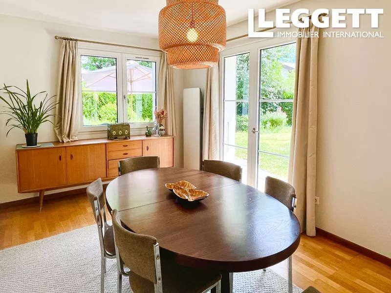 Maison à vendre, 185m², Saint-Jorioz