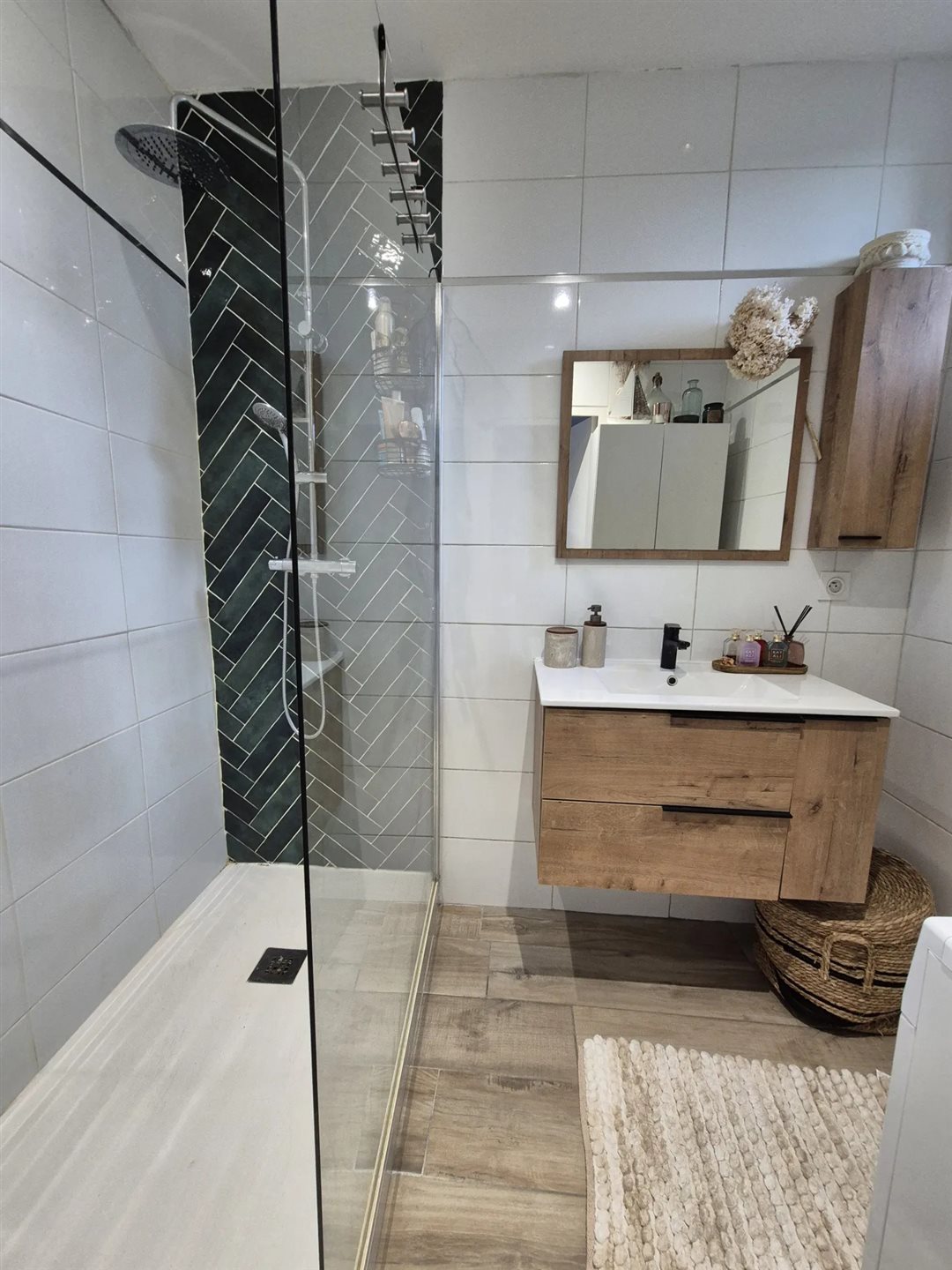 Appartement à vendre, 43m², Alès
