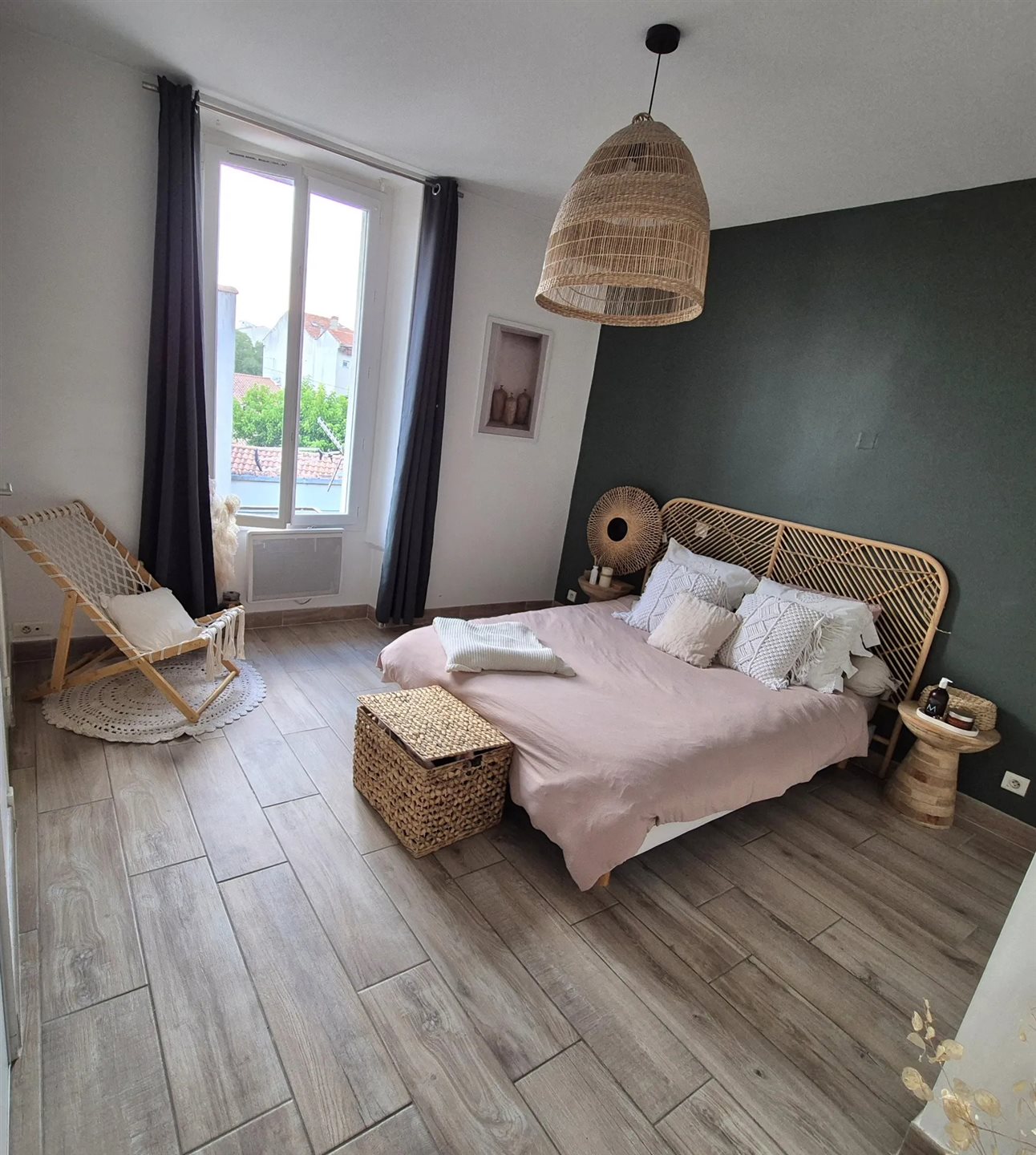 Appartement à vendre, 43m², Alès