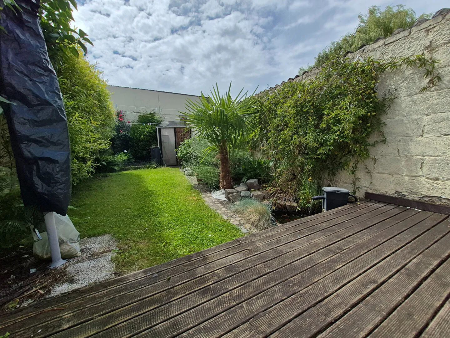 Maison à vendre, 84m², Sains-en-Gohelle