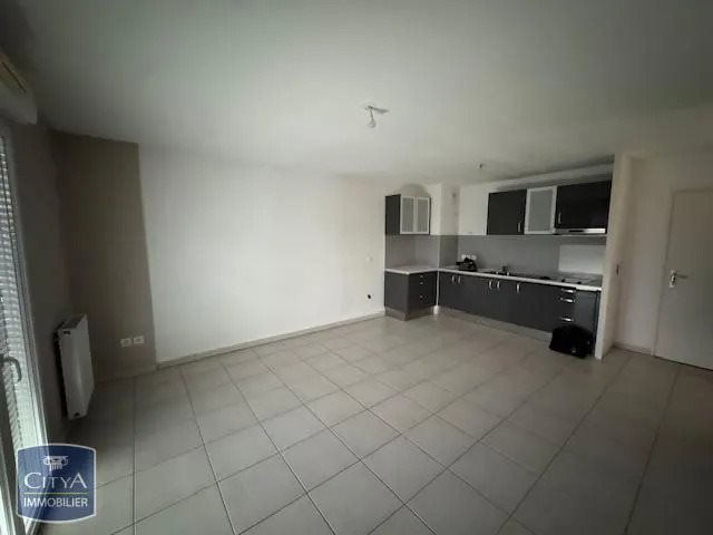 Appartement à vendre, 65m², Échirolles