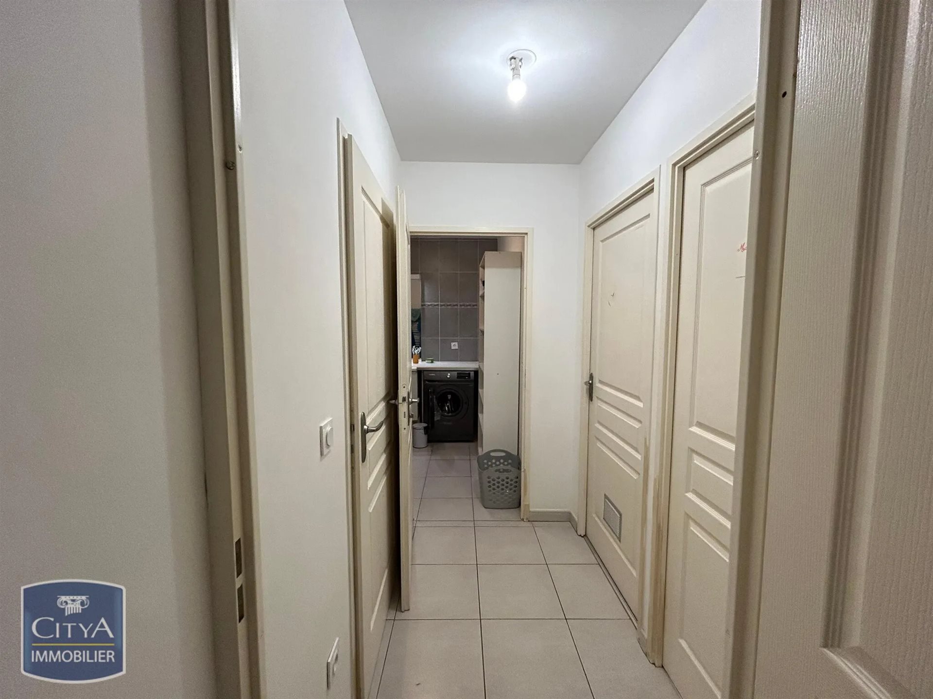 Appartement à vendre, 65m², Échirolles